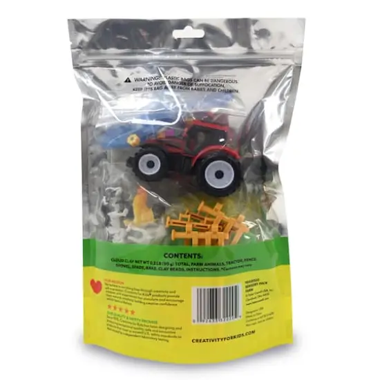 Creativity for Kids&reg; Farm Sensory Pack {11}