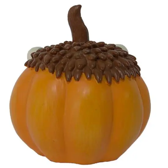 Hedgehog Pumpkin Tabletop D&eacute;cor by Ashland&reg; {4}