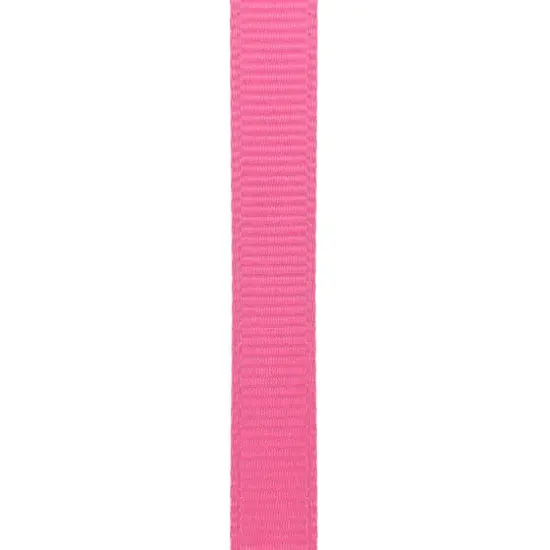 Gwen Studios Solid Grosgrain Ribbon Hot Pink {5}