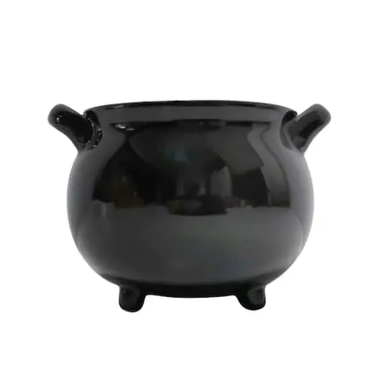 26oz. Ceramic Cauldron Bowl by Ashland&reg; {1}