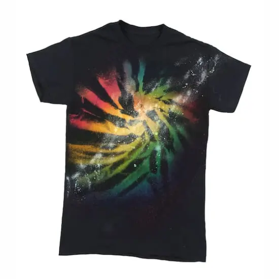 Tulip&reg; Tie-Dye Party&trade; One-Step Tie-Dye Kit&reg; {7}