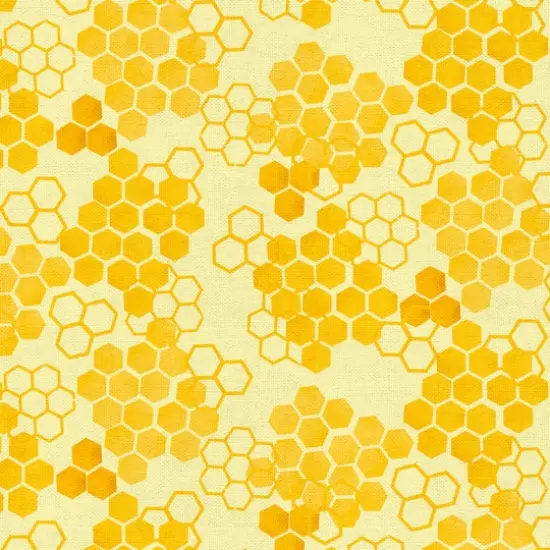 Bee Themed Fabric Bundles by Loops & Threads&trade; {10}