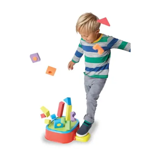 KaBlocks&trade; Blast Game {6}