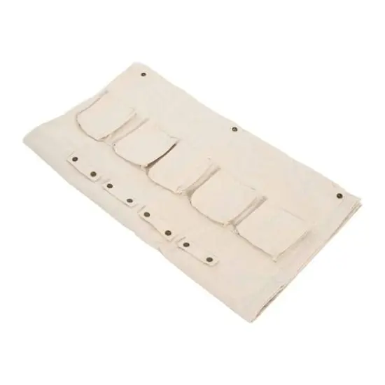 Household Essentials 60" Tall Craft & Garden Wall Organizer {6}