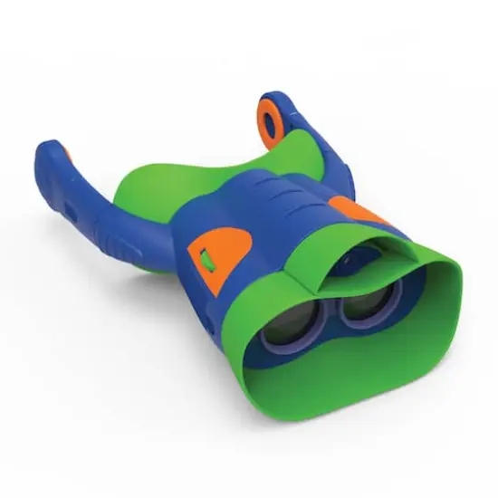 Educational Insights GeoSafari Jr. Kidnoculars Extreme {1}