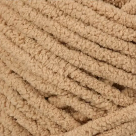 Bernat&reg; Blanket&trade; Yarn Sand {3}
