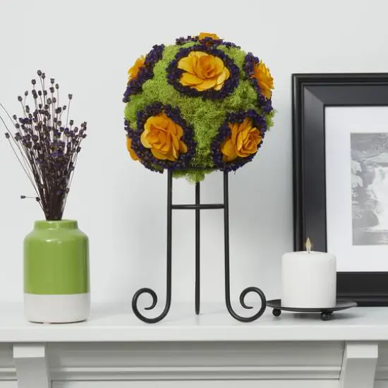 FloraCraft&reg; DryFoM Floral Desert Ball, 6ct. {9}