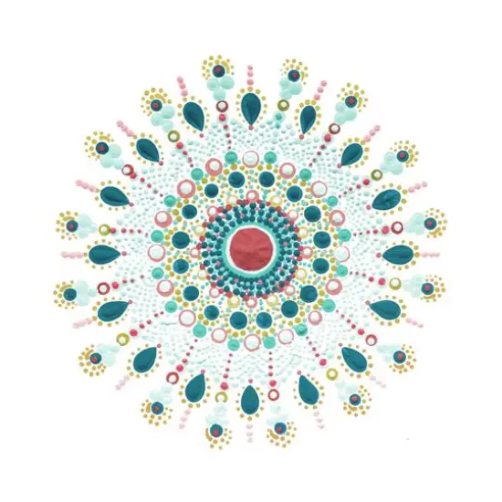 We R Memory Keepers&reg; Paint Dotting Set {7}