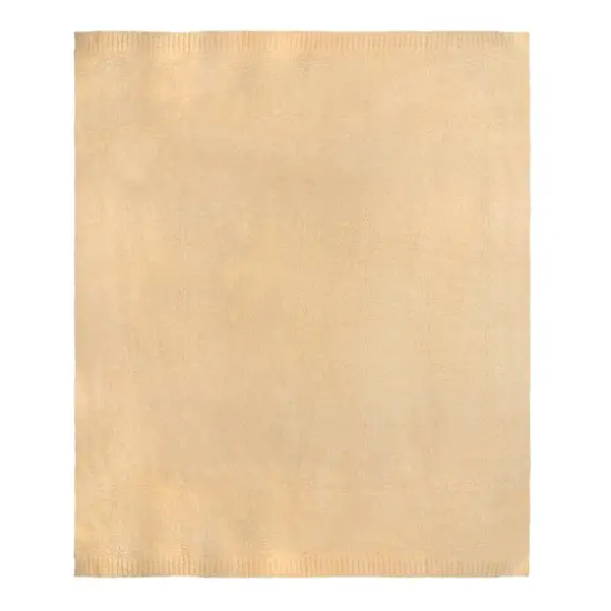 60" Boucle Throw Blanket by Ashland&reg; Beige {3}