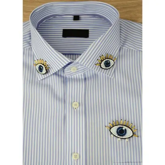 Abris Art Eyes of the Soul Bead Embroidery Decoration Kit {5}