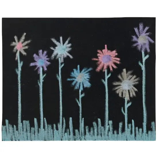 Faber-Castell&reg; 120-Piece Metallic Gel Stick School Pack {5}