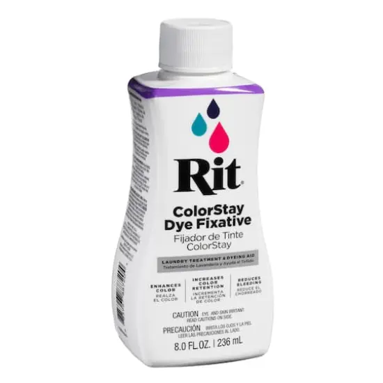 Rit&reg; ColorStay Dye Fixative {3}
