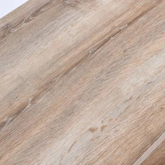 Household Essentials 39" Jamestown Coffee Table Coastal Oak {8}