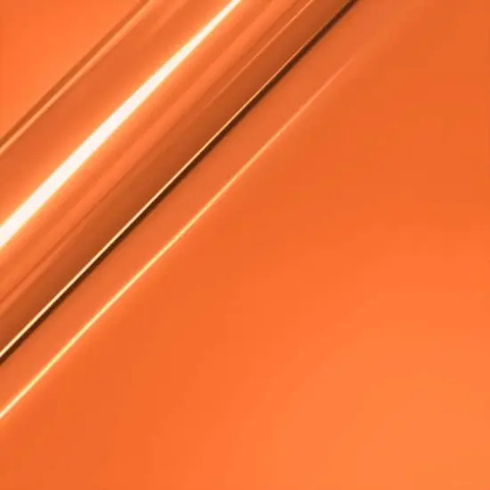 Siser&reg; EasyWeed&reg; Heat Transfer Vinyl, 36" Orange Soda {4}