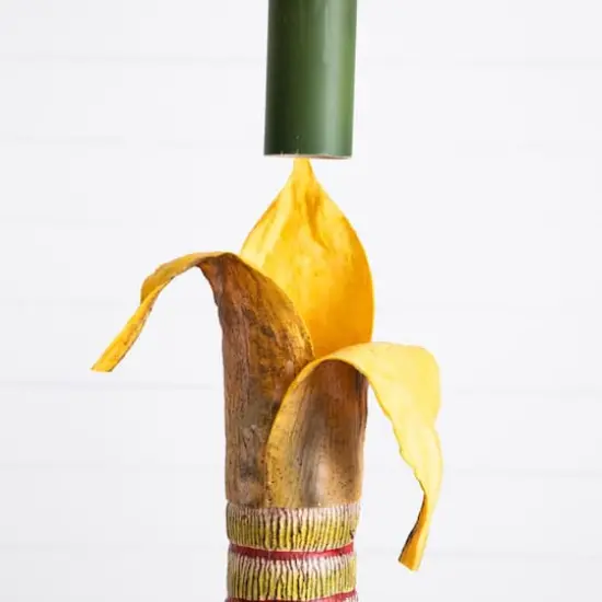 7ft. Potted Coconut Palm Tree {7}