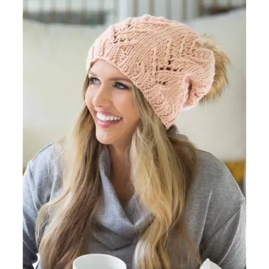 Leisure Arts&reg; Knit Get Your Lace On Book {6}