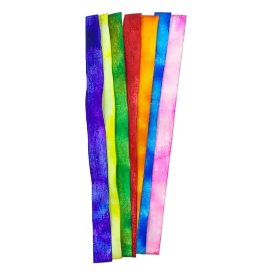 Roylco&reg; Blots of Strips, 3 Packs of 100 {5}