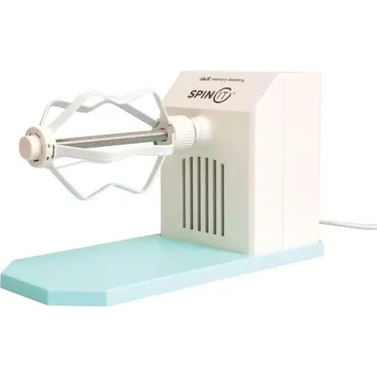 We R Memory Keepers&reg; Spin It&trade; Motorized Rotary Drying Tool {4}
