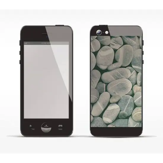 Fablon Pebbles Adhesive Film, 2ct. {3}