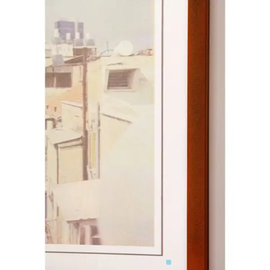 Montana&trade; Cans Rust Brown EFFECT Rust Spray {17}