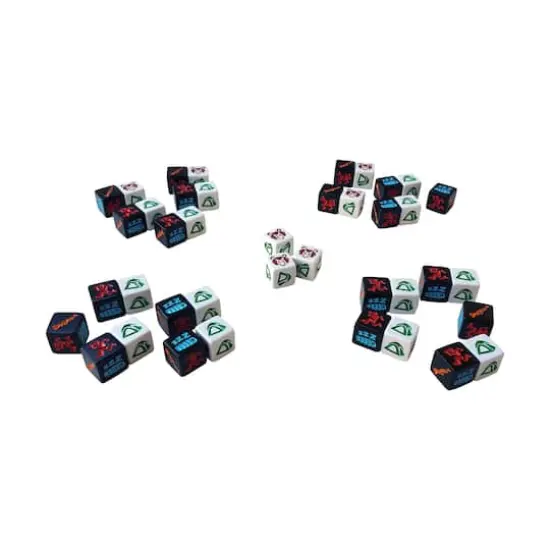 Bears!&reg; Dice Game {3}