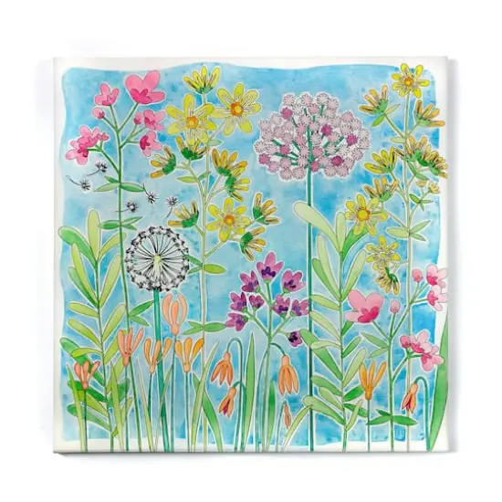 Faber-Castell Farm House Paint by Number Watercolor Set {3}