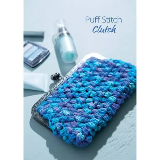 Leisure Arts&reg; Handcrafted Handbags Book #3 Intermediate {8}