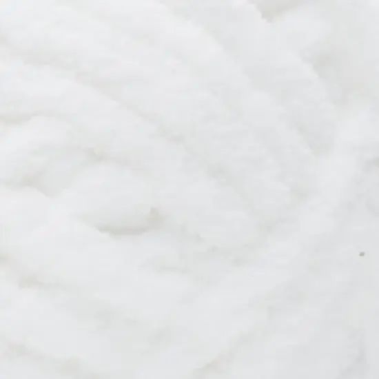 Bernat&reg; Blanket&trade; Extra&trade; Yarn White {3}