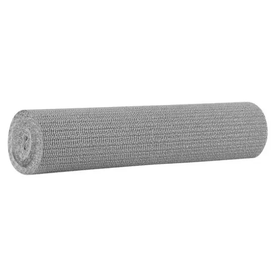 Simplify 24ft. Gray Heavy Duty Grip Liner {1}