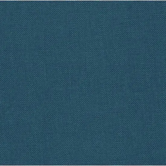 Zweigart&reg; Cashel Precut 28 Count Premium Fabric, 19" x 27" Moroccan Blue {3}