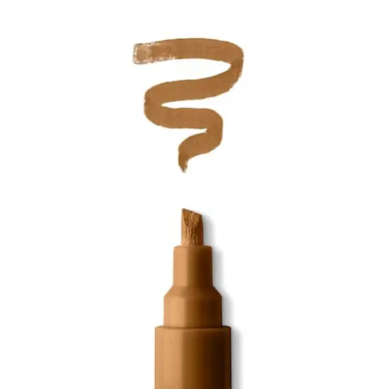 Copper Chisel Tip Multi-Surface Premium Oil-Based Paint Pen By Craft Smart&reg; {3}