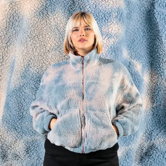 Rit&reg; DyeMore&trade; Synthetic Fabric Dye Smoky Blue {5}