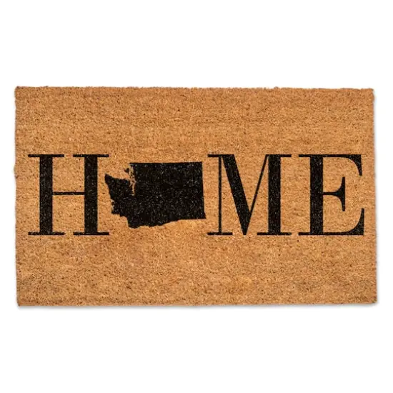 DII&reg; Washington Home Door Mat {1}