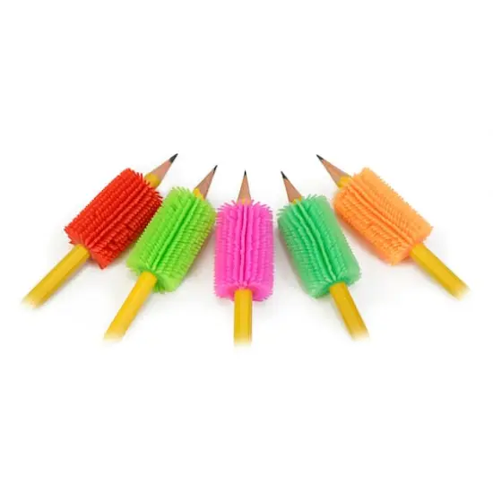 The Pencil Grip&trade; Spiky Grip Pencil Grips,50ct. {5}