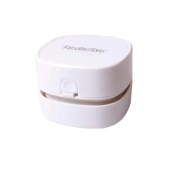 Mini Glitter Vacuum by Recollections&trade; {1}