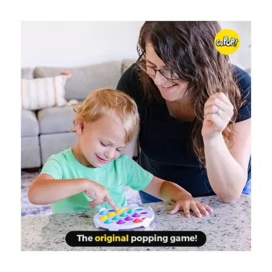 Go PoP!&reg; Colorio&trade; {6}