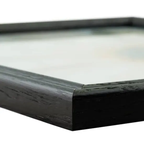 4 Pack Craig Frames Wiltshire 200 Ebony Picture Frame {6}