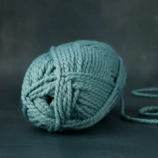 Lion Brand&reg; Wool-Ease&reg; Thick & Quick&reg; Solid Yarn Succulent {3}