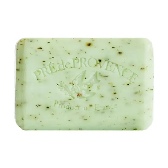 Pre de Provence European Soaps Bar, 250g Rosemary Mint {1}