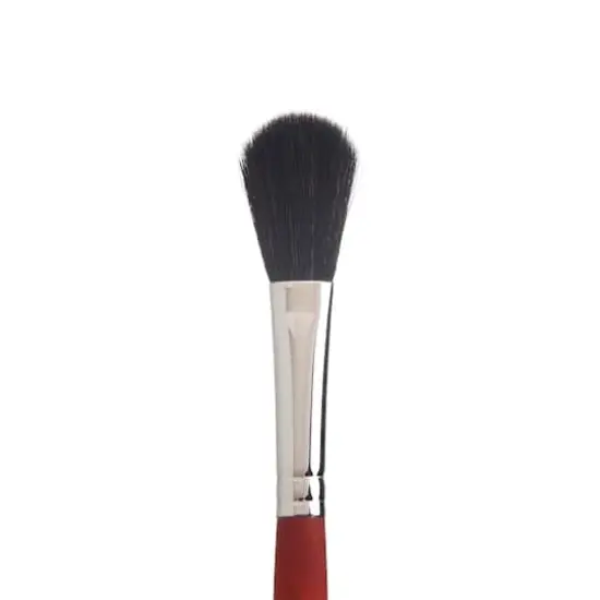 Princeton&trade; Velvetouch&trade; Series 3950 Oval Mop Brush {4}