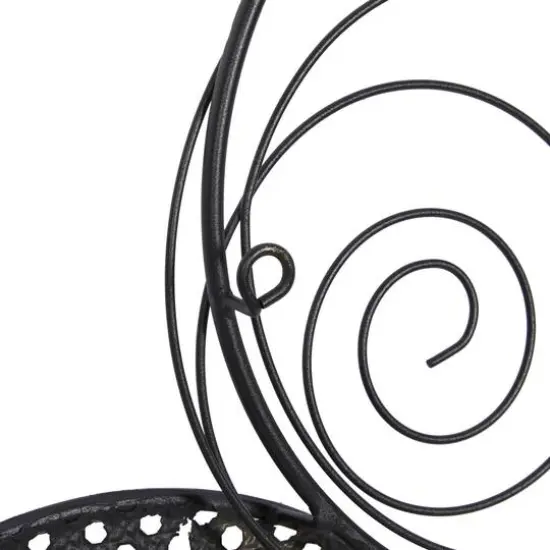 Black Iron Farmhouse Wall D&eacute;cor {5}