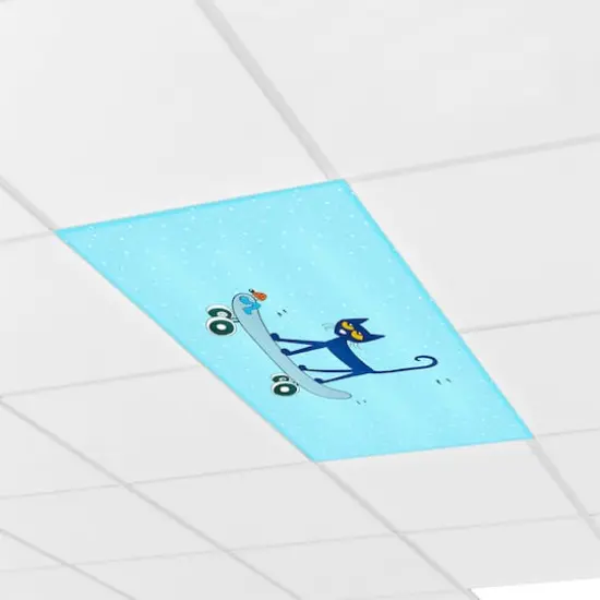 Educational Insights Pete The Cat Calming Light Filters {4}