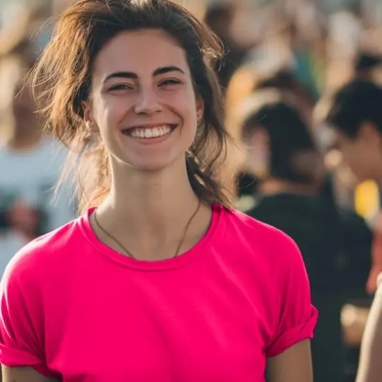 Tulip&reg; Fabric Dye Pod Petunia {8}