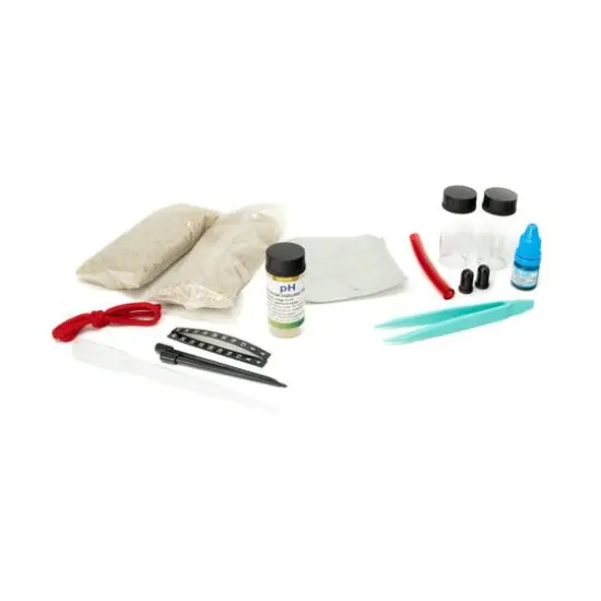 Wild Environmental Science - Climate Change: Understanding Global Warming {11}