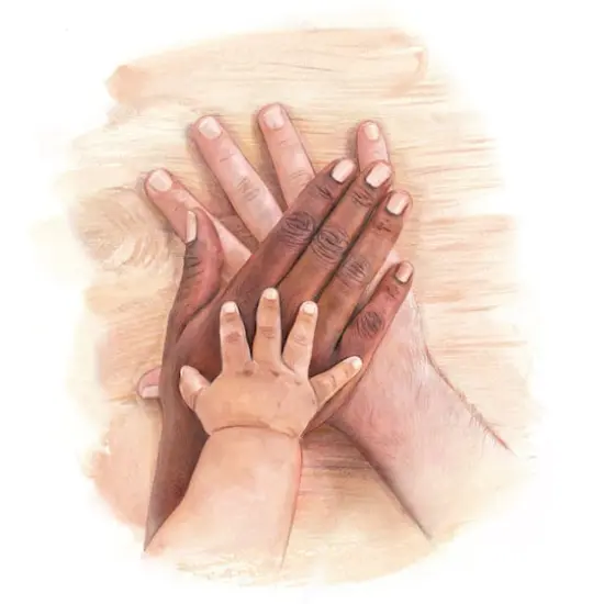 Faber-Castell® Goldfaber Aqua 12 Color Skin Tone Watercolor Pencil Set {6}