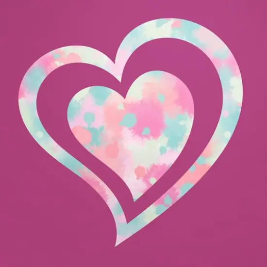 Siser EasyPatterns Mandy's Splatter Plus Heat Transfer Vinyl 36in {4}