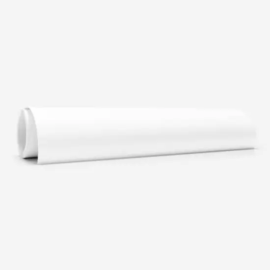 Cricut&reg; 25" Removable Smart Vinyl&trade; White {1}