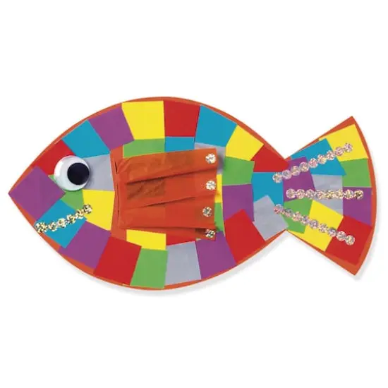 Pacon&reg; Spectra&reg; Art Tissue&trade; 20" x 30" Colors Sheets, 100ct. {3}