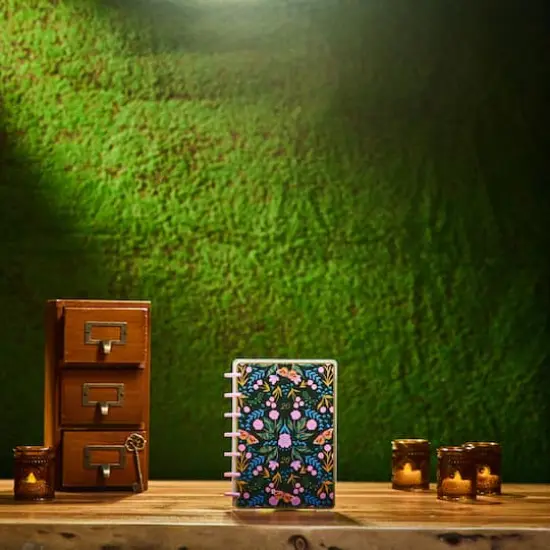 The Mini Happy Planner&reg; Butterfly Botanics {4}