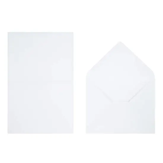 Holly Card & Envelope Set by Recollections&trade; {3}
